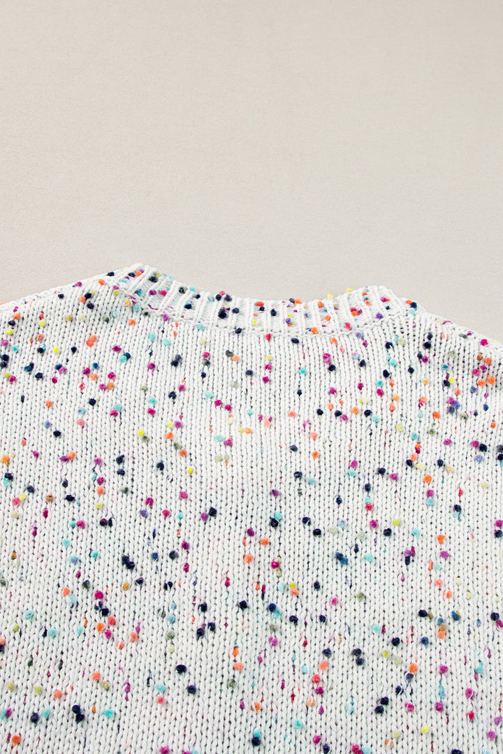 Stilla | Sweater med tidløs og afslappet stil