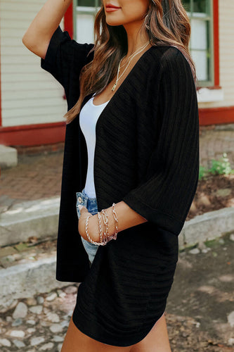 Stilla | Casual Tops Med Fast Skalkrave