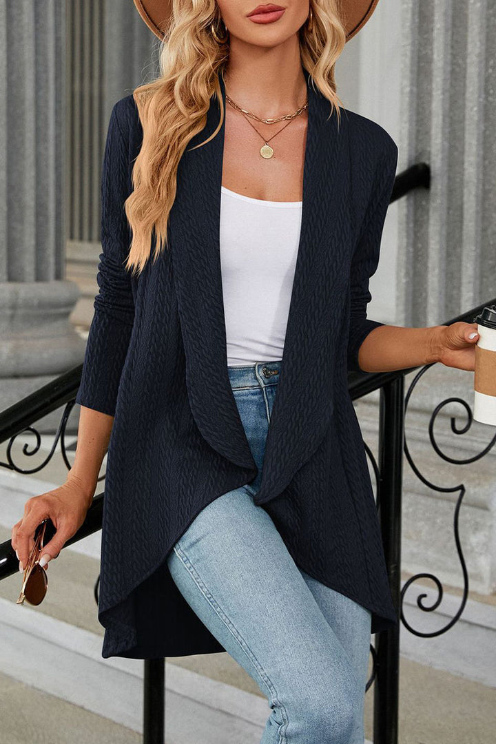 Stilla | Top med enkelt og elegant design