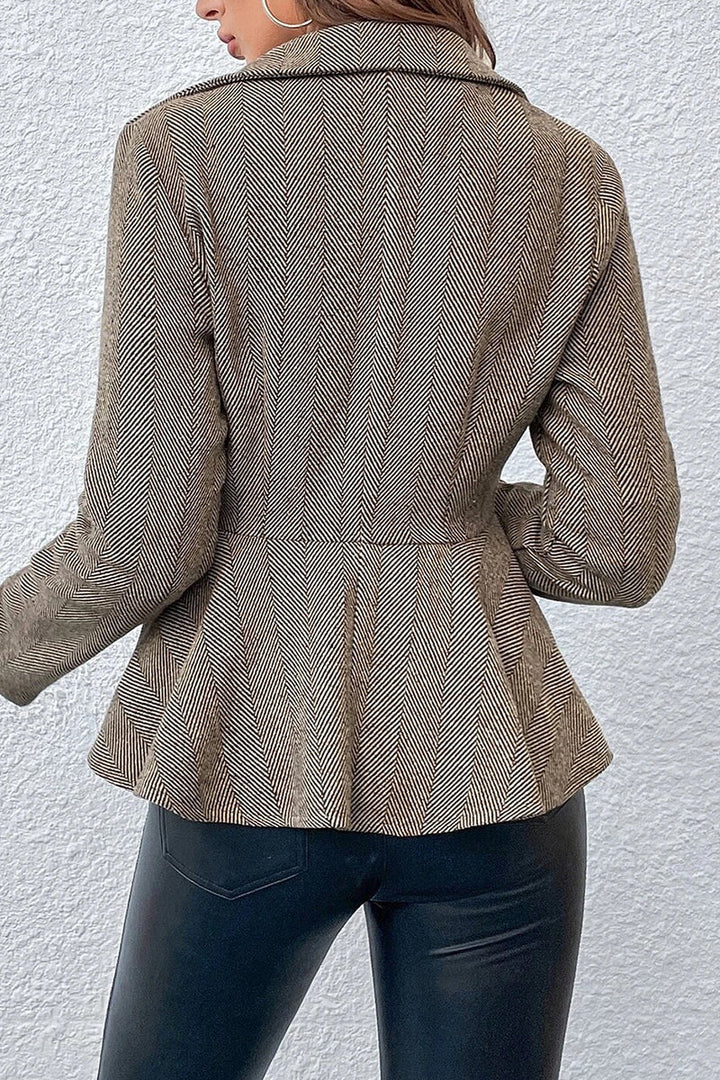 Stilla | Behagelig kjole i klassisk stil