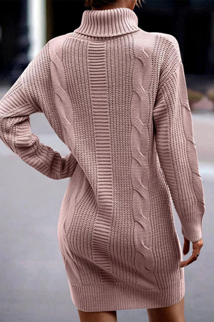 Stilla | Finstrik sweater med elegant udstråling