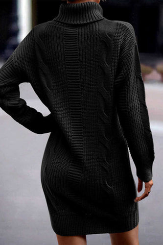 Stilla | Finstrik sweater med elegant udstråling