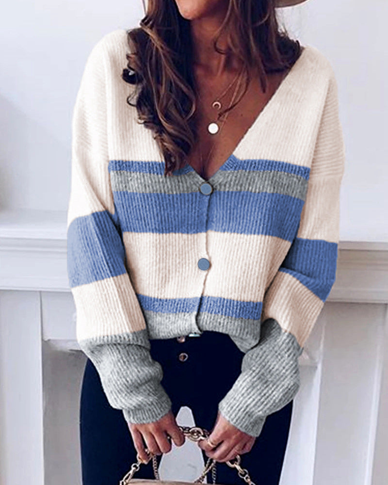 Stilla | Elegant og Løs Bluse