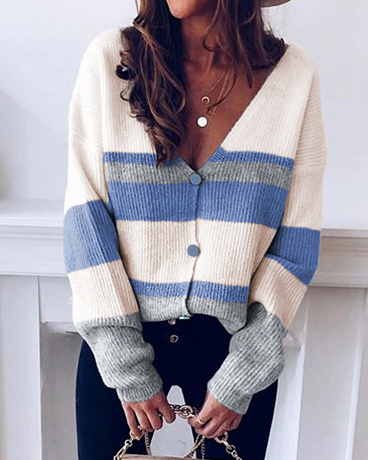 Stilla | Casual and Effortless bluse