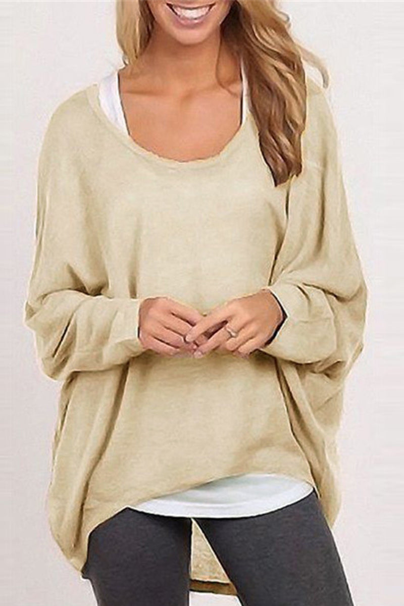 Stilla | Moderne Behagelige Pullover Komfort
