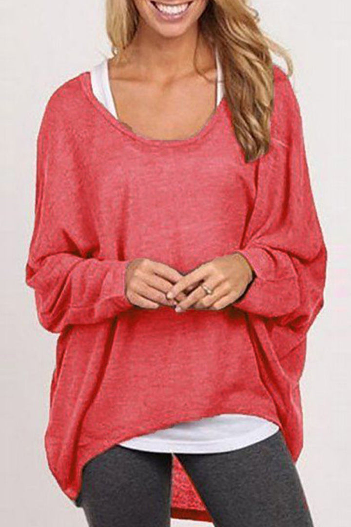 Stilla | Moderne Behagelige Pullover Komfort