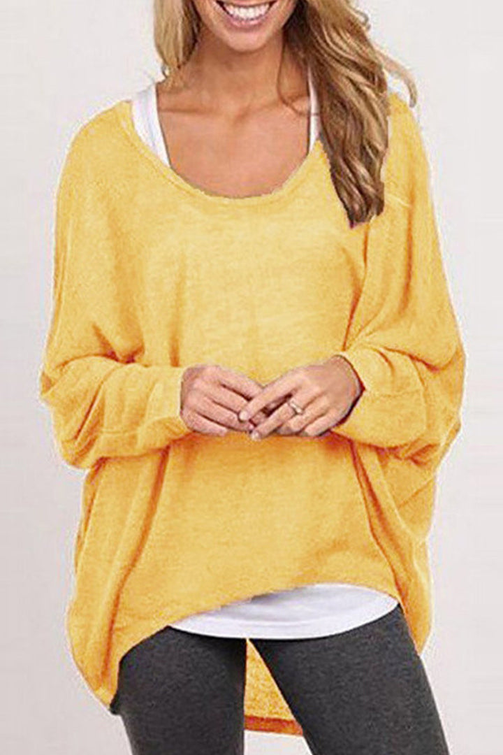 Stilla | Moderne Behagelige Pullover Komfort