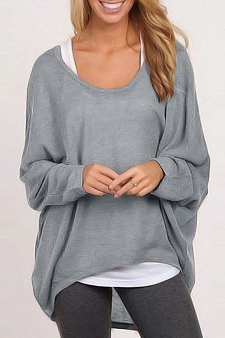 Stilla | Moderne Behagelige Pullover Komfort