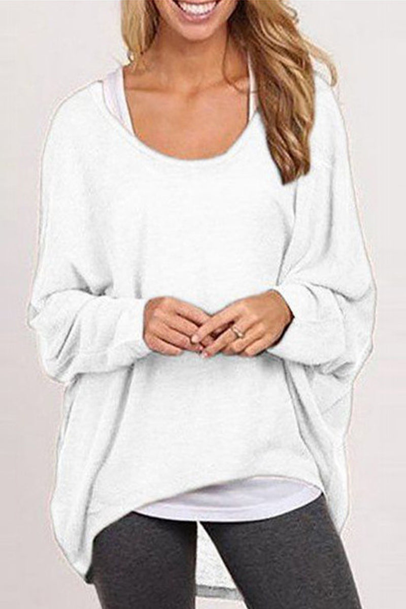 Stilla | Moderne Behagelige Pullover Komfort