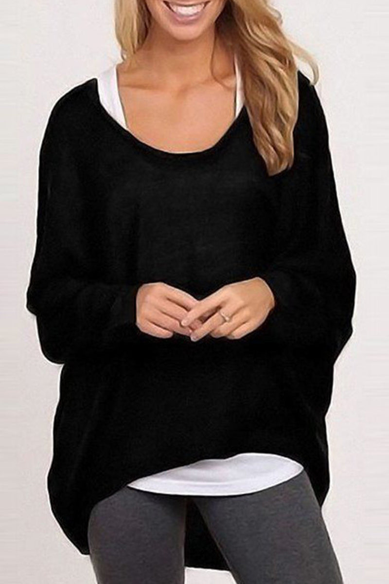 Stilla | Moderne Behagelige Pullover Komfort