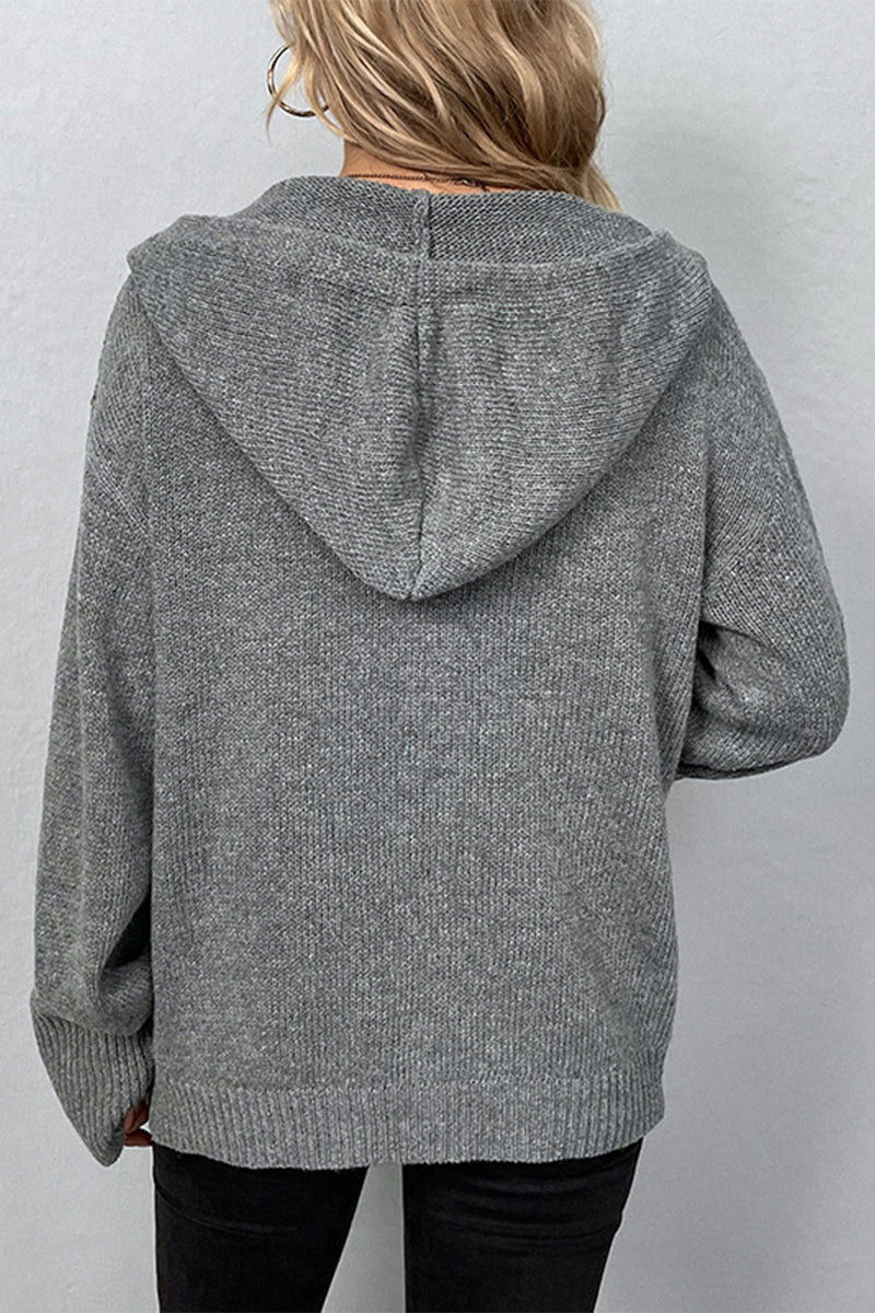 Stilla | Traditionel og Smart Sweater