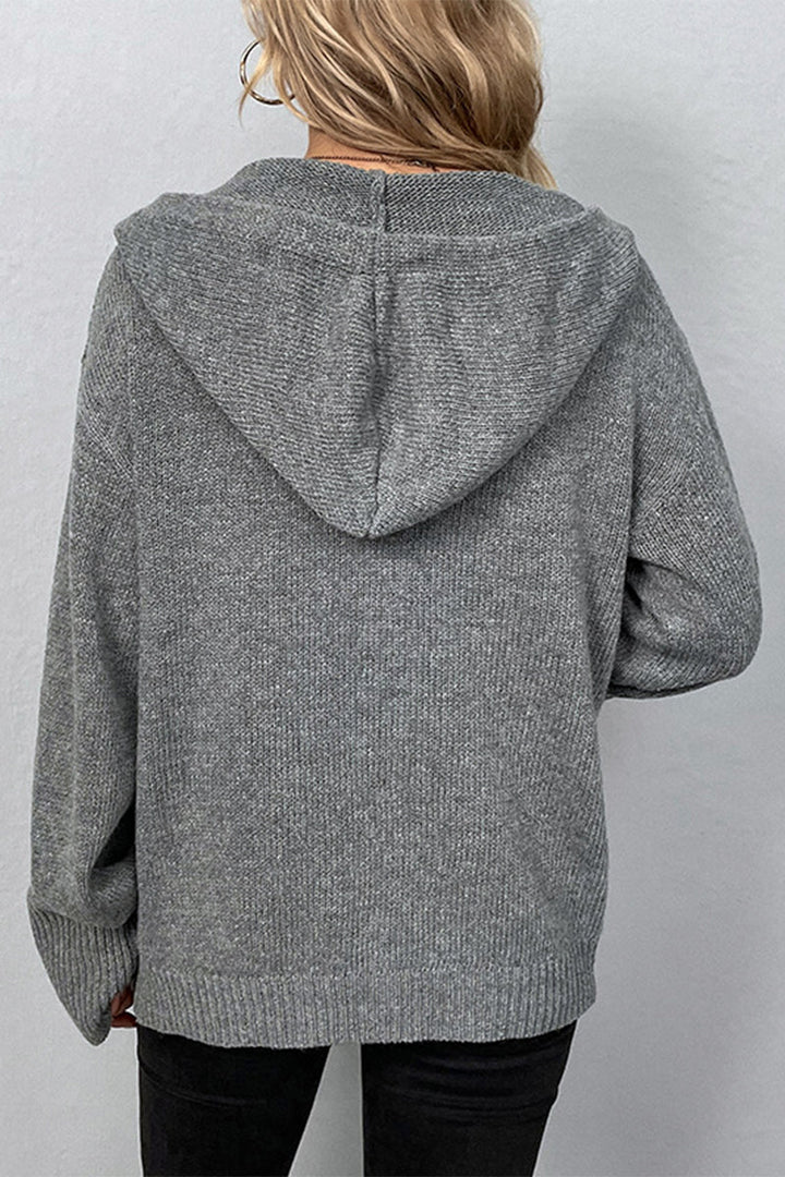 Stilla | Traditionel og Smart Sweater