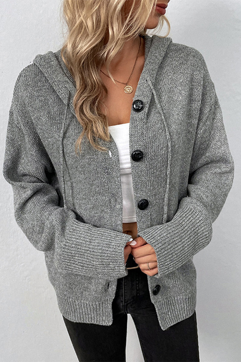 Stilla | Traditionel og Smart Sweater
