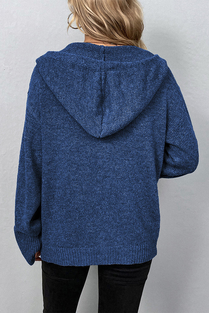 Stilla | Traditionel og Smart Sweater
