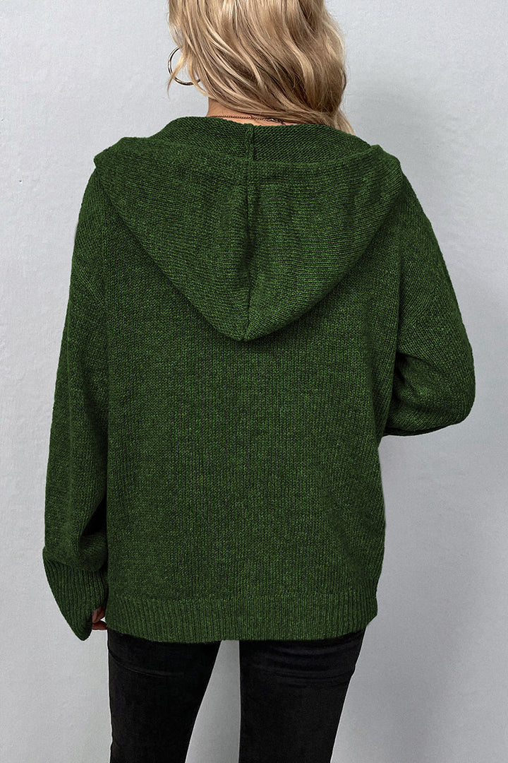 Stilla | Traditionel og Smart Sweater
