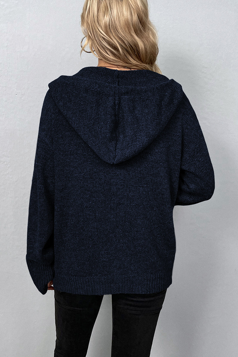 Stilla | Traditionel og Smart Sweater