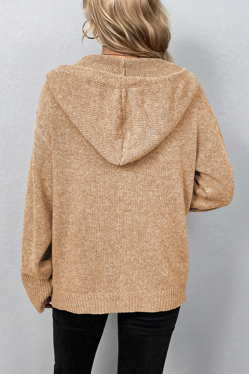 Stilla | Traditionel og Smart Sweater
