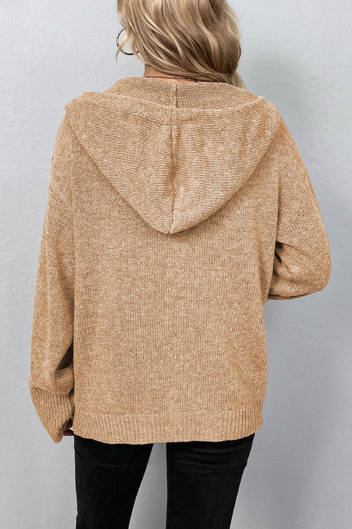 Stilla | Traditionel og Smart Sweater