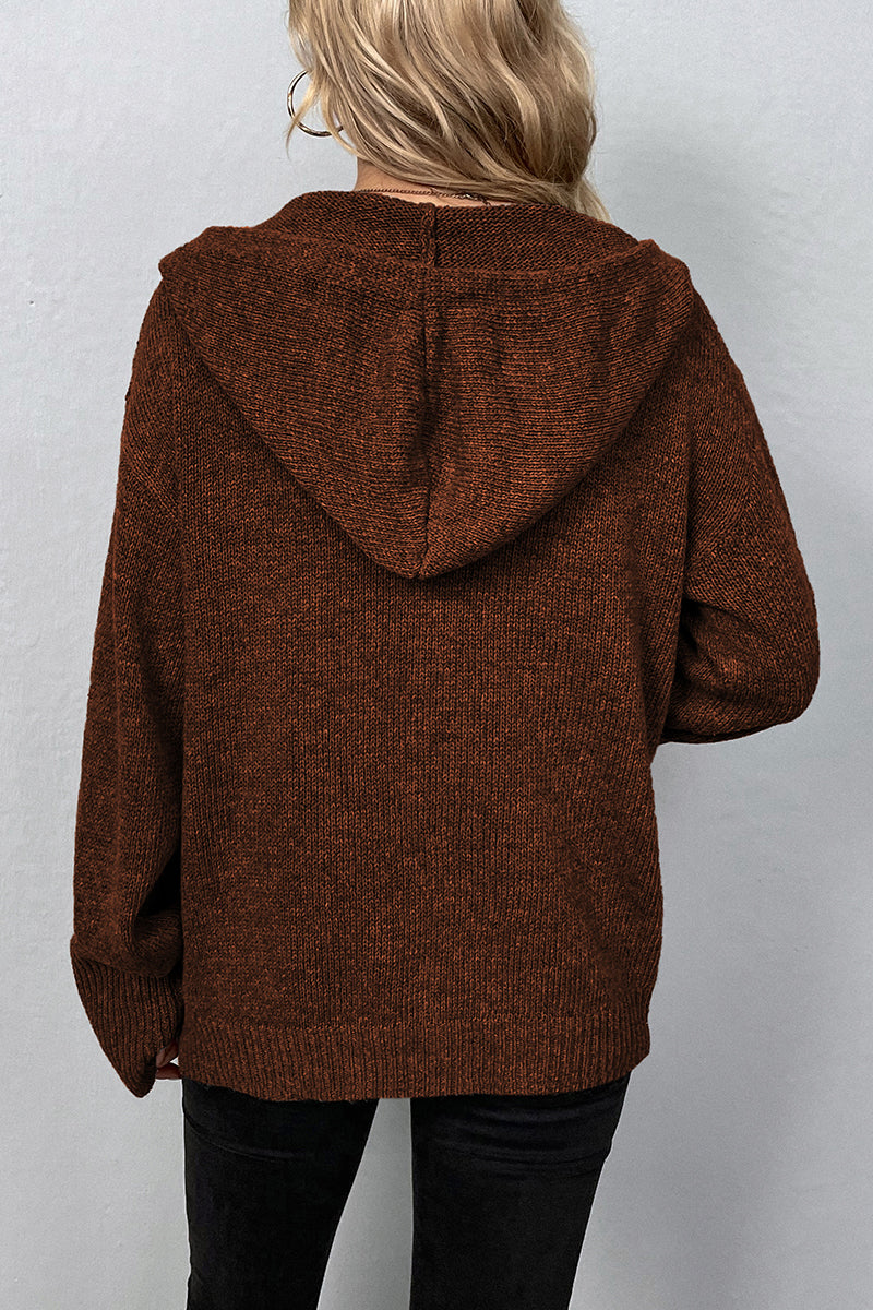 Stilla | Traditionel og Smart Sweater