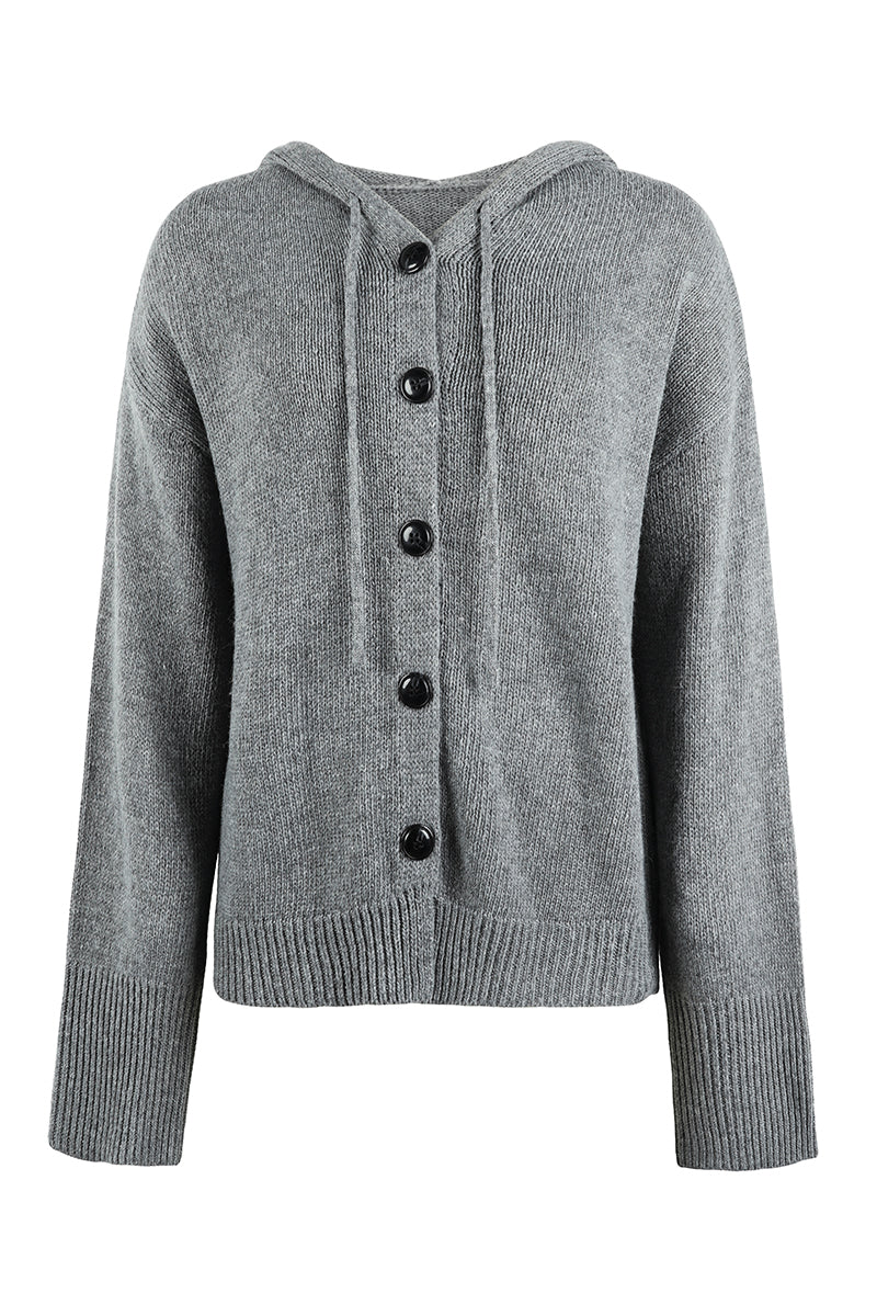 Stilla | Traditionel og Smart Sweater