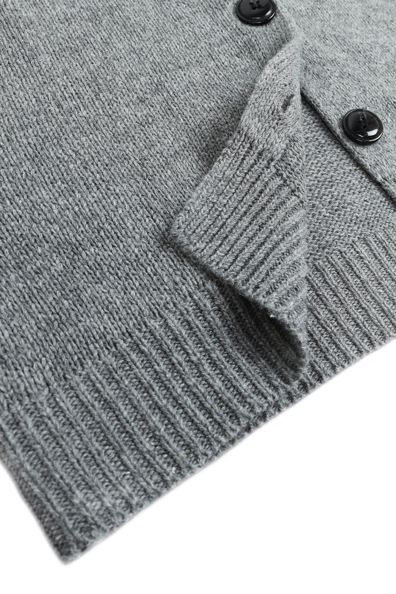 Stilla | Traditionel og Smart Sweater