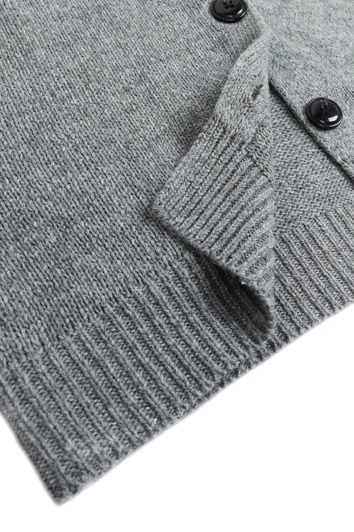 Stilla | Traditionel og Smart Sweater