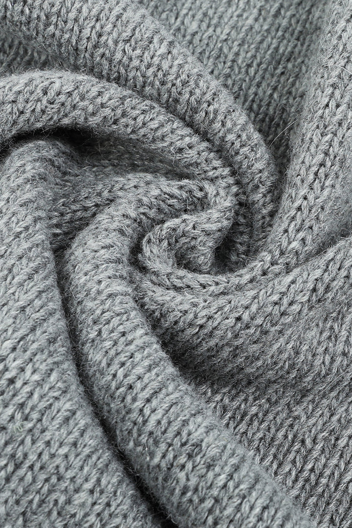 Stilla | Traditionel og Smart Sweater