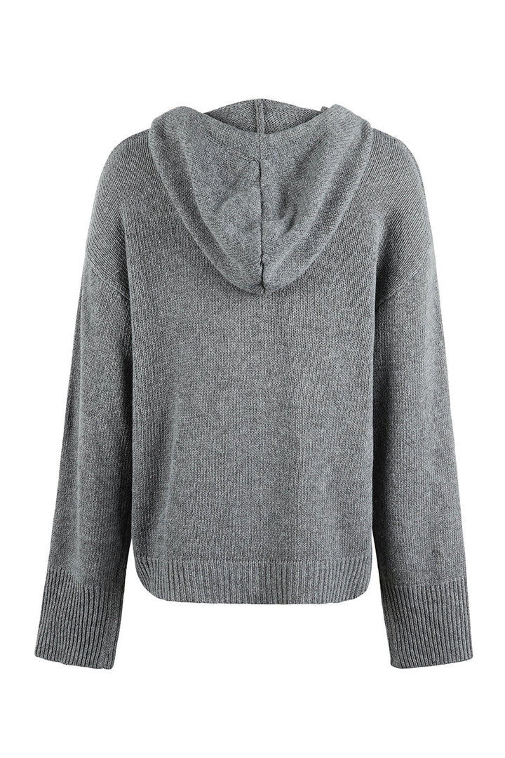 Stilla | Traditionel og Smart Sweater