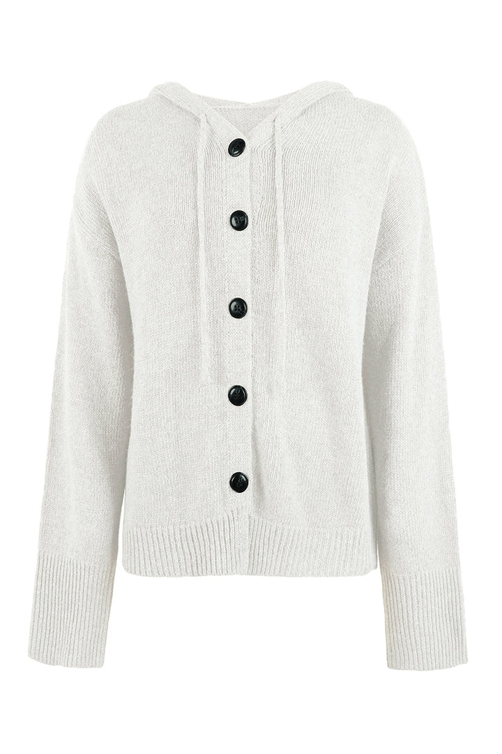Stilla | Traditionel og Smart Sweater