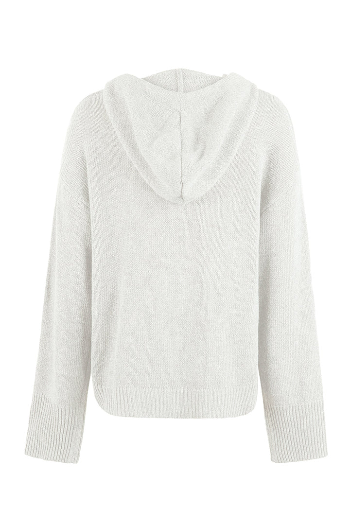 Stilla | Traditionel og Smart Sweater