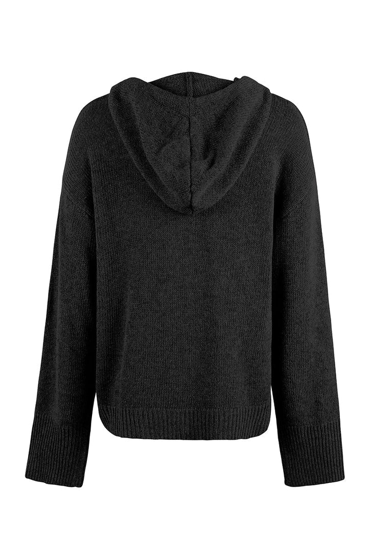 Stilla | Traditionel og Smart Sweater