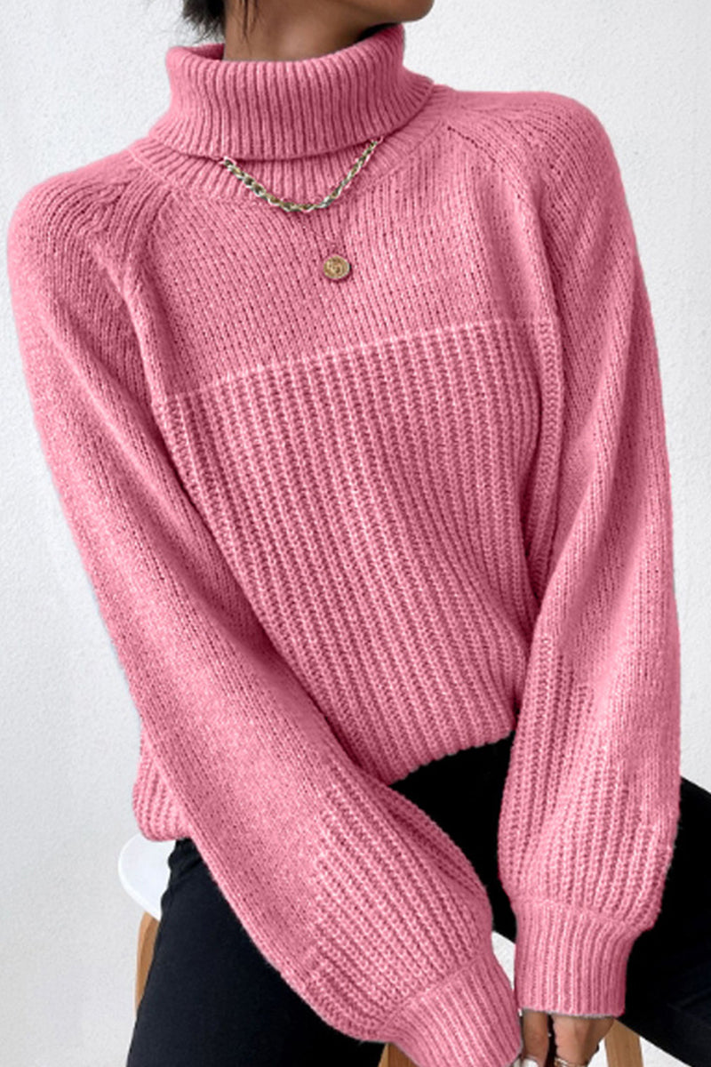 Stilla | Klassisk og Mode Pullover til stilfulde dage