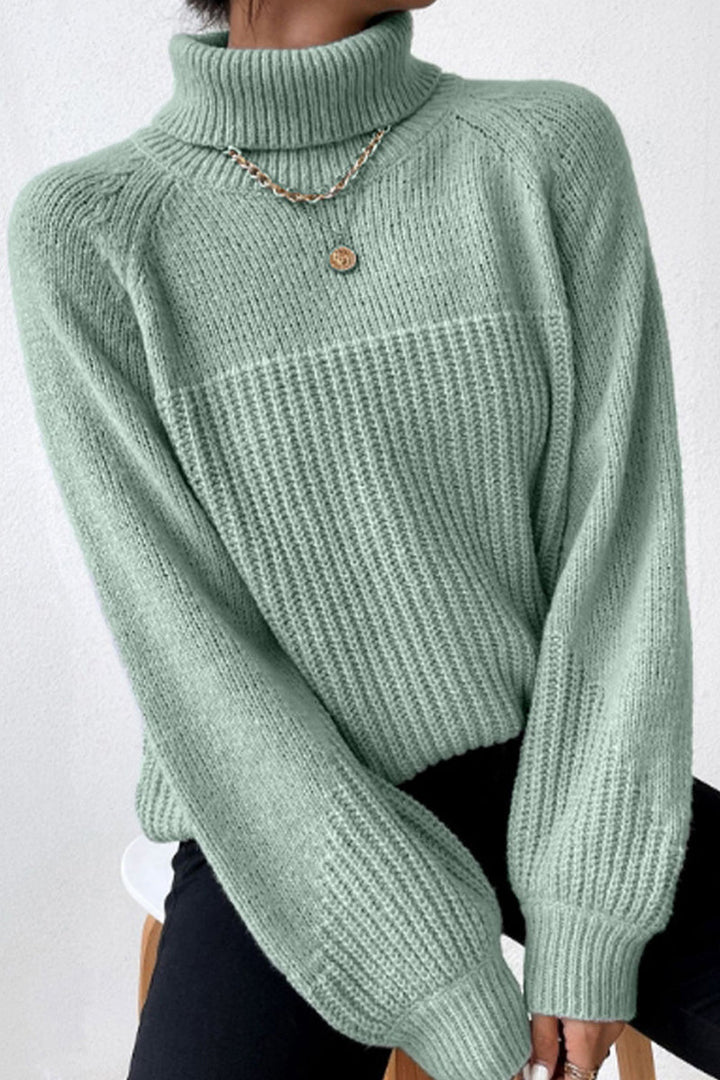 Stilla | Klassisk og Mode Pullover til stilfulde dage