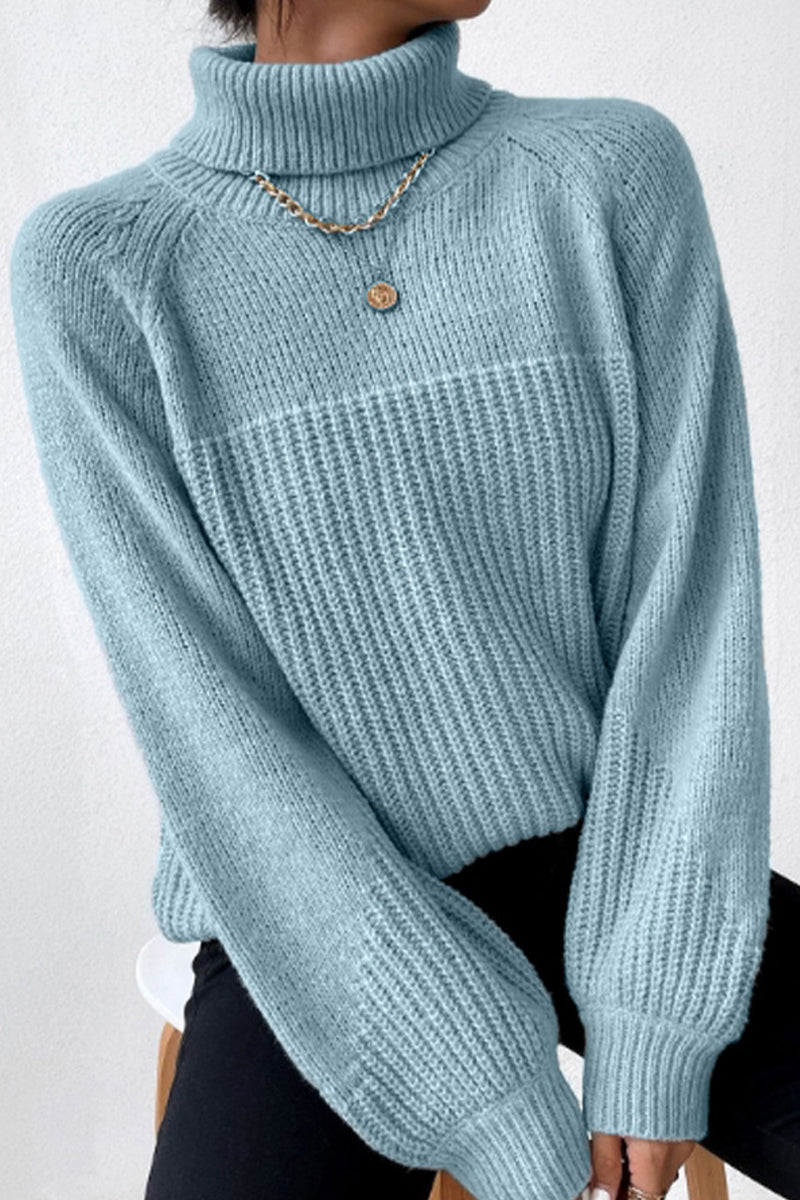Stilla | Klassisk og Mode Pullover til stilfulde dage