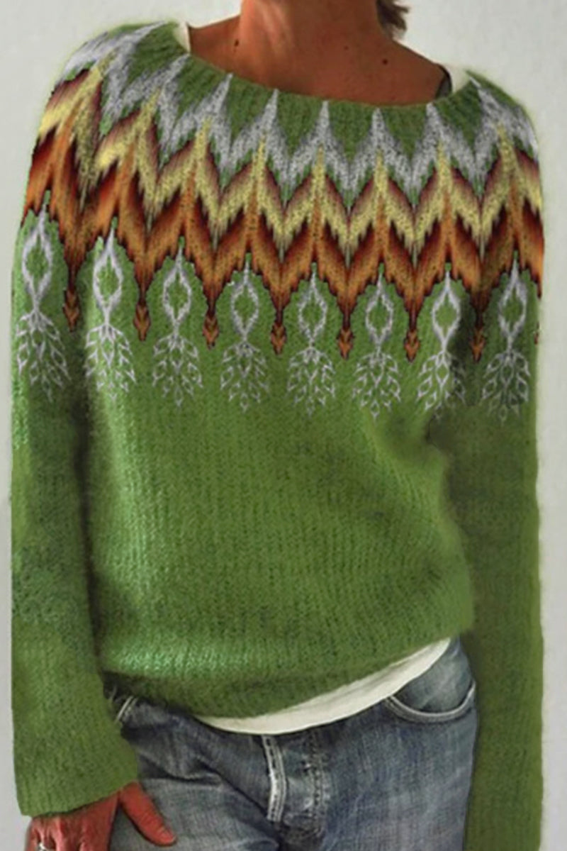 Stilla | Urban og Moderne Pullover