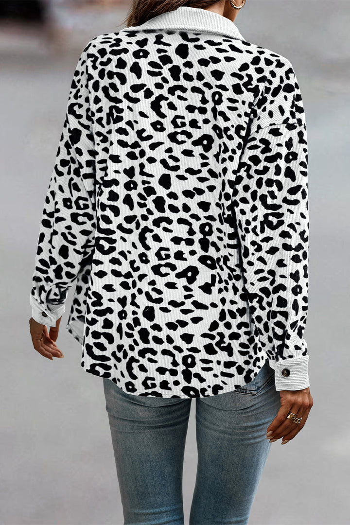 Stilla | Elegant top til klassisk stil