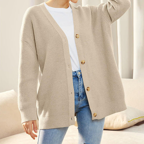 Stilla | Elegant dame sweater look
