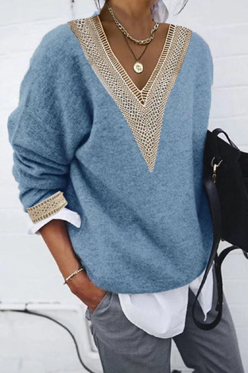 Stilla | Trendy og Minimalistisk Top