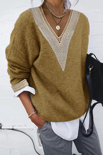 Stilla | Trendy og Minimalistisk Top