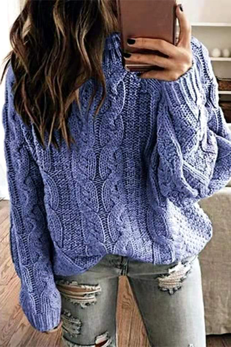 Stilla | Lækre, Enkle og Robuste Patchwork Overdele Med Rund Halsudskæring