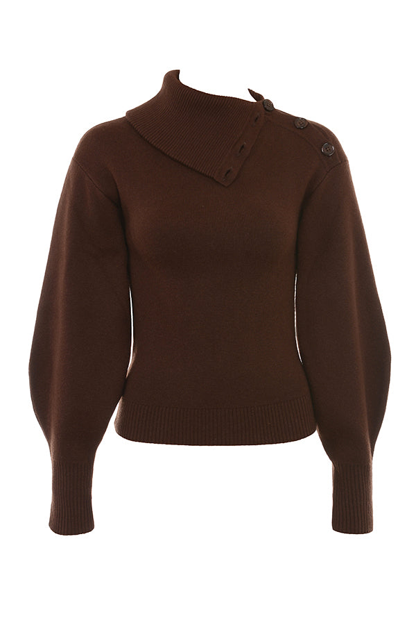 Stilla | Cashmere Blend Trøje Med Bukser
