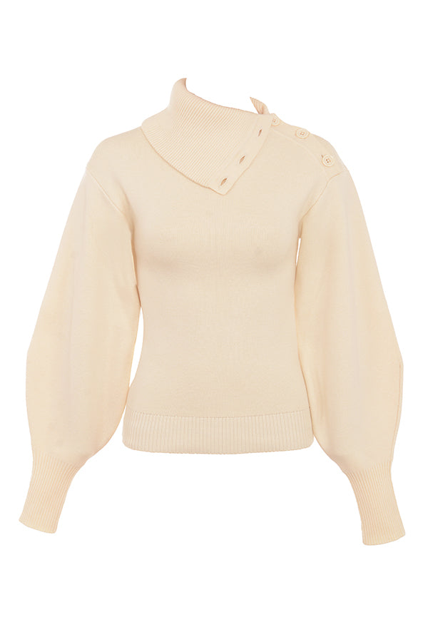 Stilla | Cashmere Blend Trøje Med Bukser