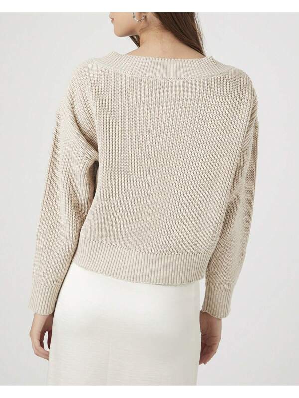 Stilla | Elegant Casual Sweater Trend