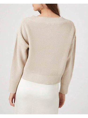 Stilla | Elegant Casual Sweater Trend