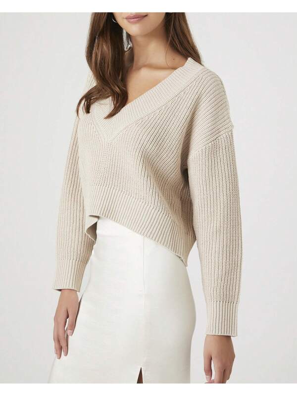 Stilla | Elegant Casual Sweater Trend