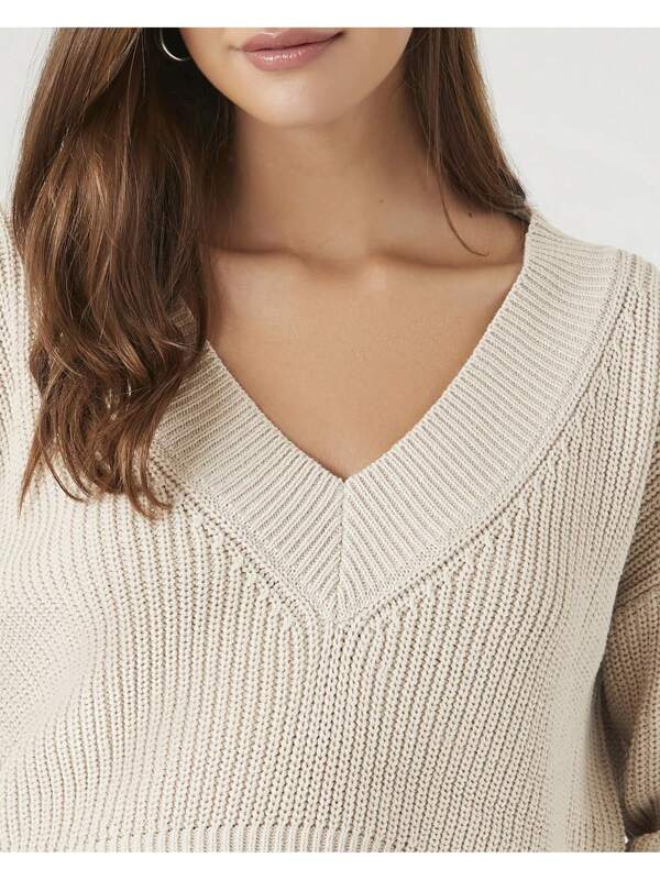 Stilla | Elegant Casual Sweater Trend