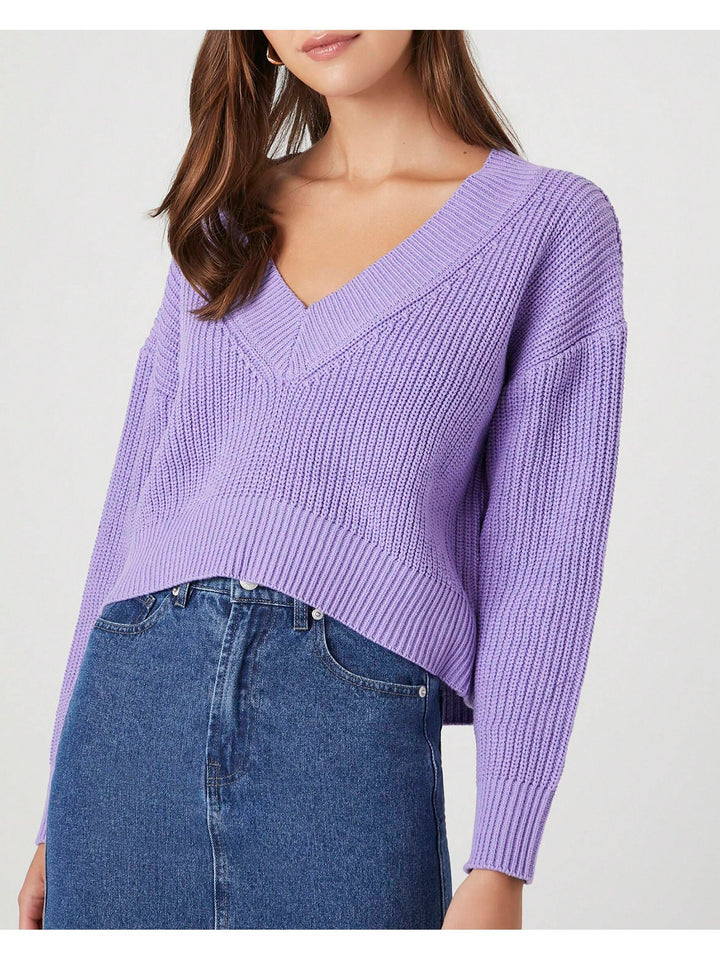 Stilla | Elegant Casual Sweater Trend