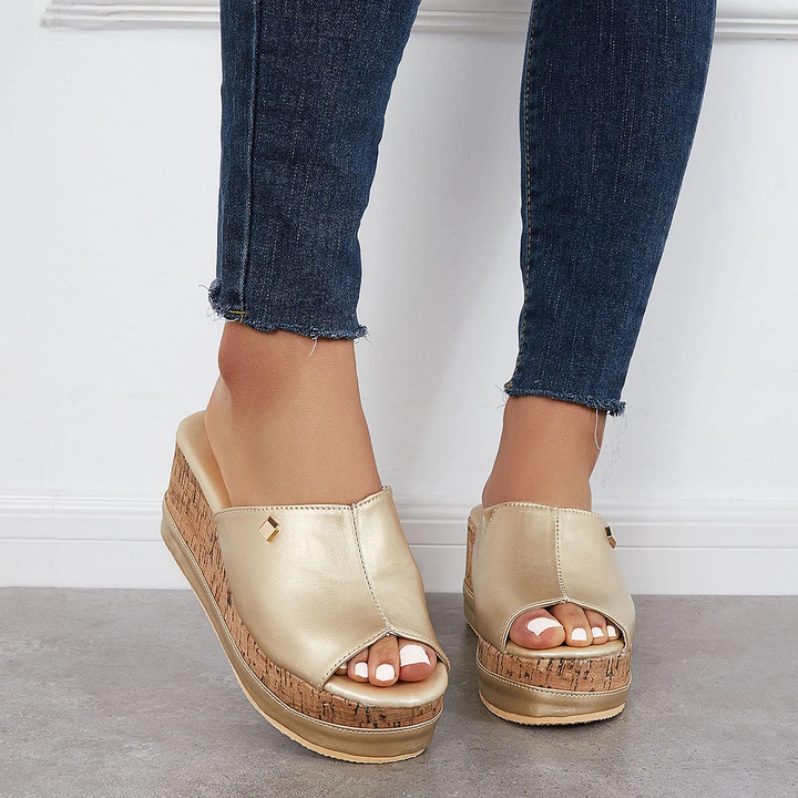 Stilla | Elegant og Casual Universelt Tøj