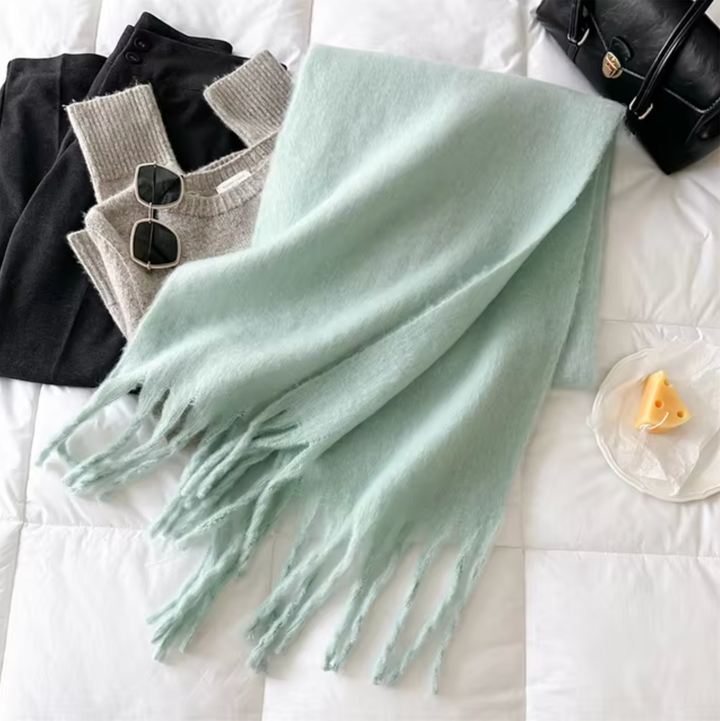 Stilla | Kashmir-vinter-scarf