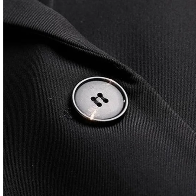 Stilla | Elegante Blazer Til Damer Med Dobbeltknaplukning